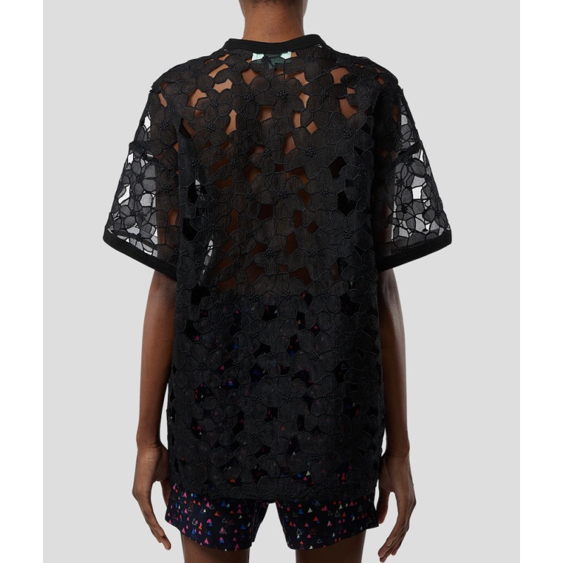 HEIMSTONE tee-shirt DUNKIN