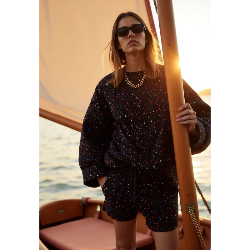 HEIMSTONE sweat HARLEM