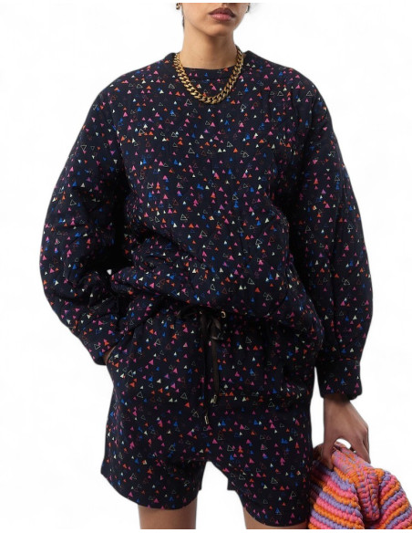 HEIMSTONE sweat HARLEM
