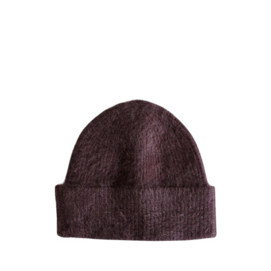 CT PLAGE Bonnet en RACCOON