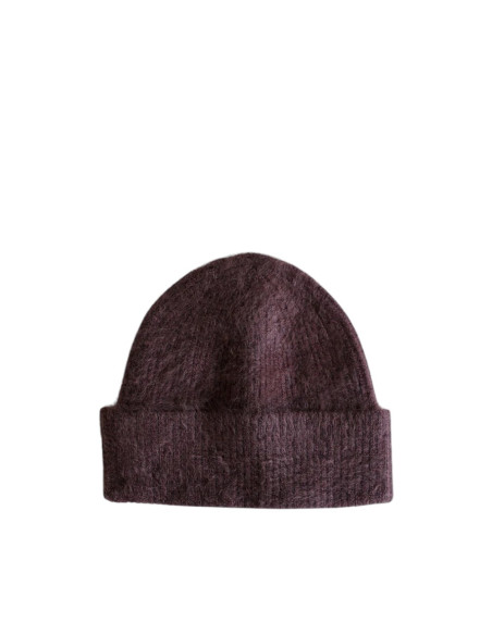 CT PLAGE Bonnet en RACCOON
