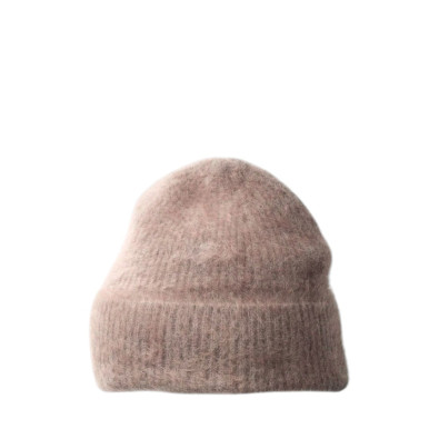 CT PLAGE Bonnet en RACCOON