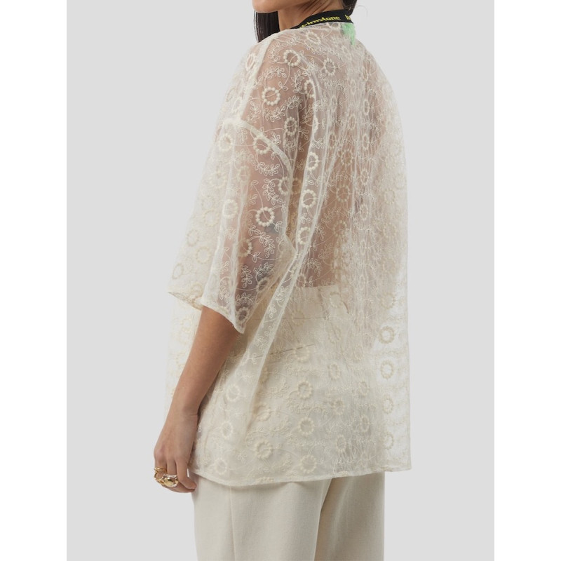 HEIMSTONE tee-shirt BASKET