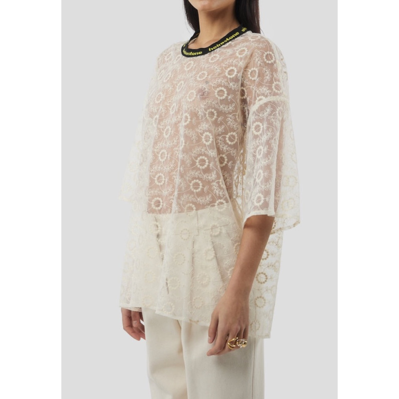 HEIMSTONE tee-shirt BASKET