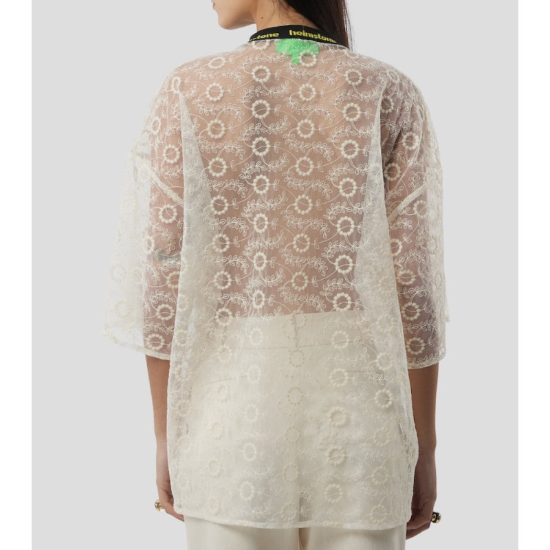 HEIMSTONE tee-shirt BASKET