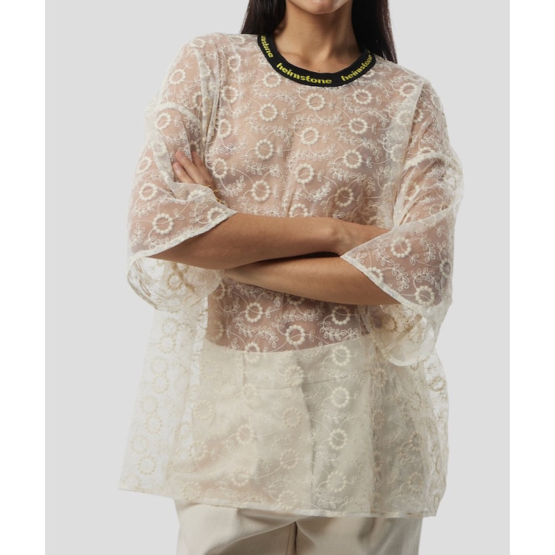 HEIMSTONE tee-shirt BASKET