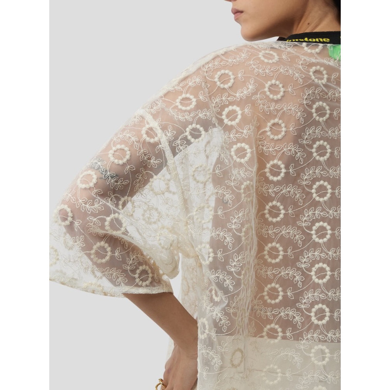 HEIMSTONE tee-shirt BASKET