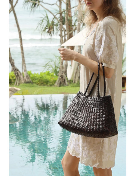 DRAGON DIFFUSION Sac SANTA CROCE BIG