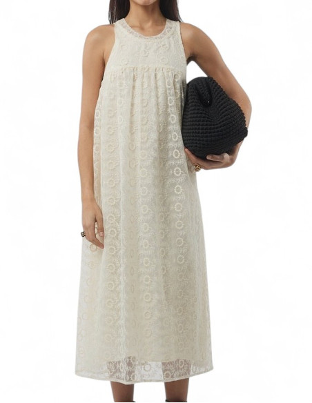 HEIMSTONE robe STELLA Ecume