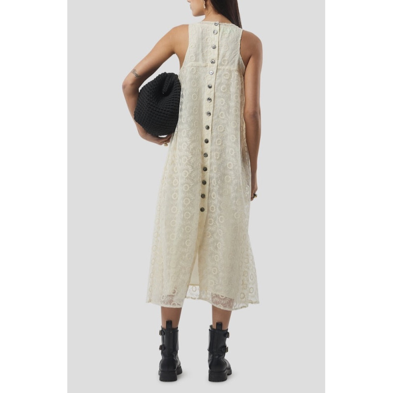 HEIMSTONE robe STELLA Ecume