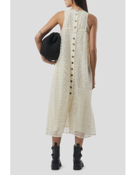 HEIMSTONE robe STELLA Ecume