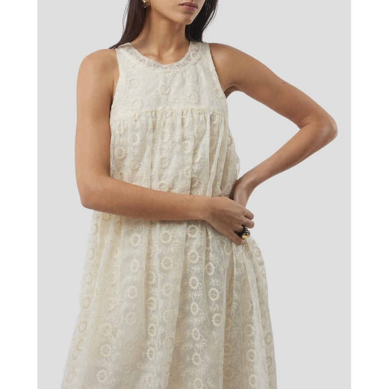 HEIMSTONE robe STELLA Ecume