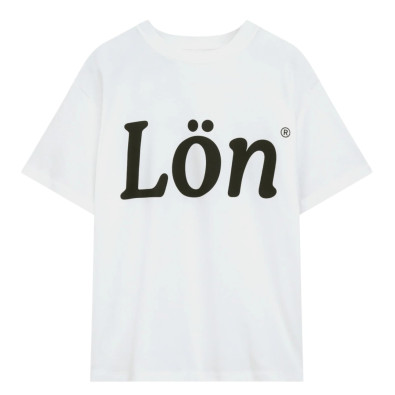 MARGAUX LONNBERG T-Shirt LILY