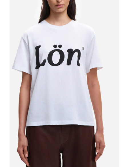 MARGAUX LONNBERG T-Shirt LILY