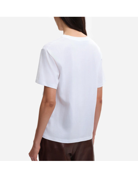 MARGAUX LONNBERG T-Shirt LILY