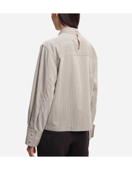 MARGAUX LONNBERG Chemise BECK