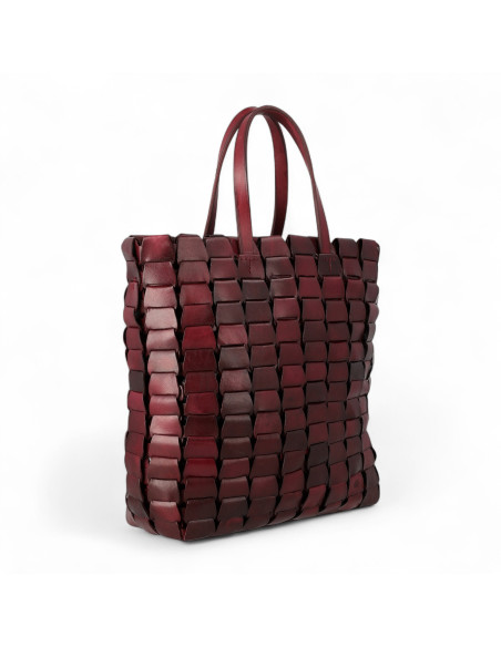 DRAGON DIFFUSION Sac LINK TOTE