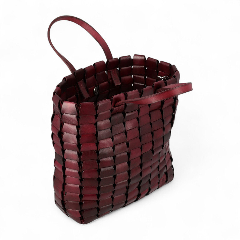 DRAGON DIFFUSION Sac LINK TOTE