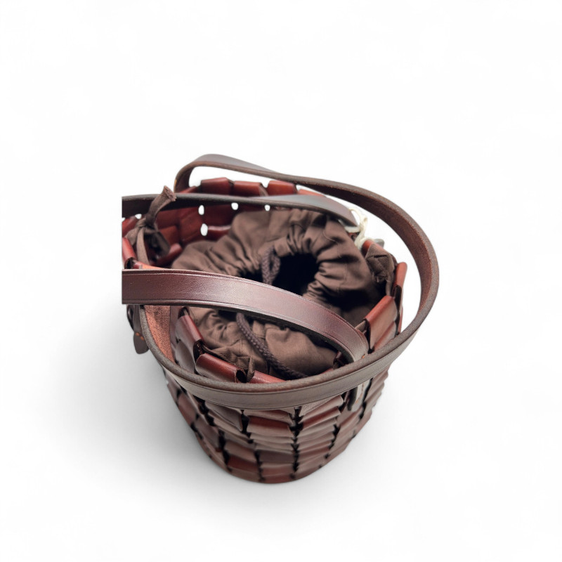 DRAGON DIFFUSION Sac LINK BUCKET