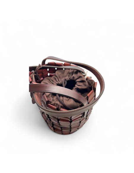 DRAGON DIFFUSION Sac LINK BUCKET