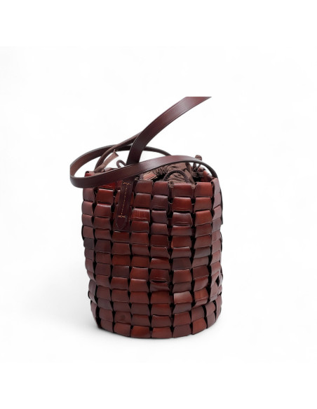 DRAGON DIFFUSION Sac LINK BUCKET