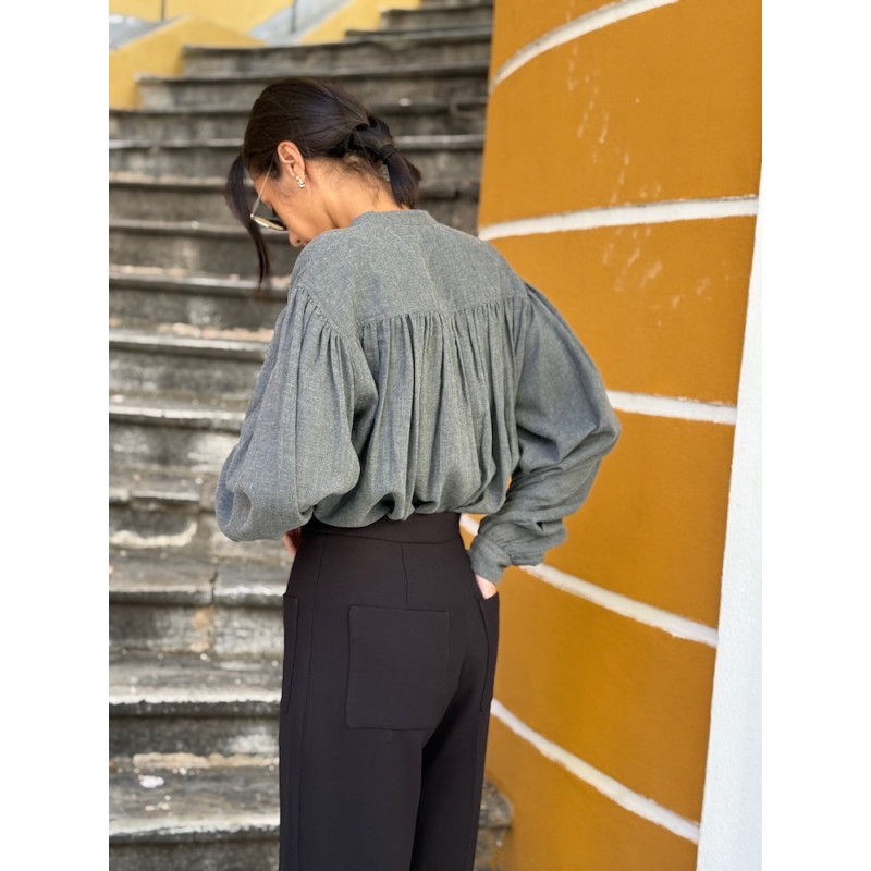 LAURENCE BRAS Blouse MAGRITTE