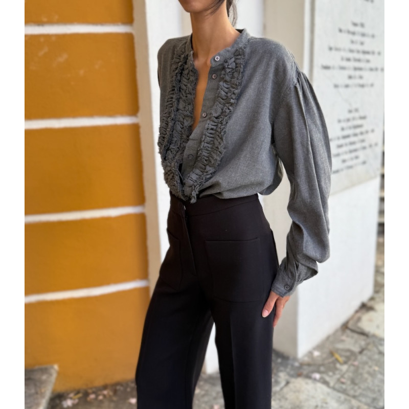 LAURENCE BRAS Blouse MAGRITTE