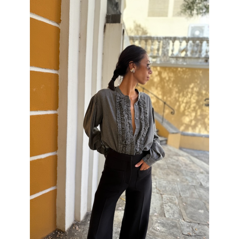 LAURENCE BRAS Blouse MAGRITTE