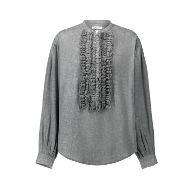 LAURENCE BRAS Blouse MAGRITTE