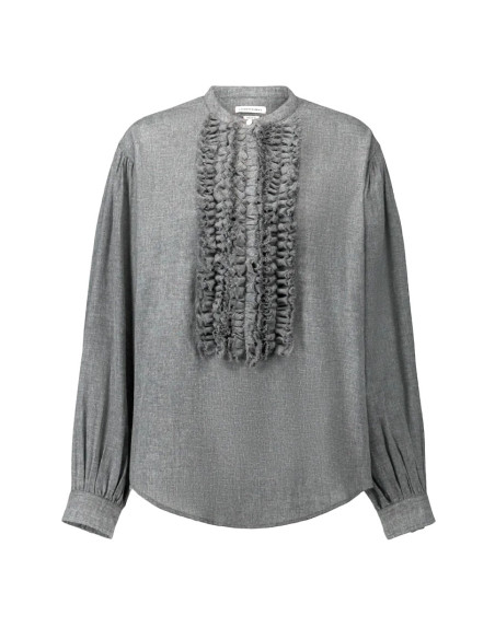 LAURENCE BRAS Blouse MAGRITTE