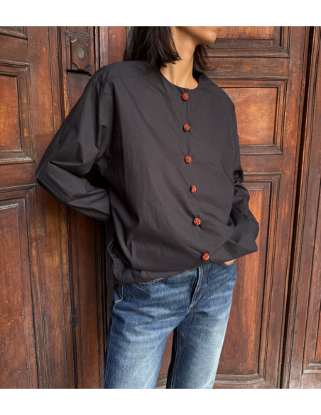 LAURENCE BRAS Chemise RAMPLINGO