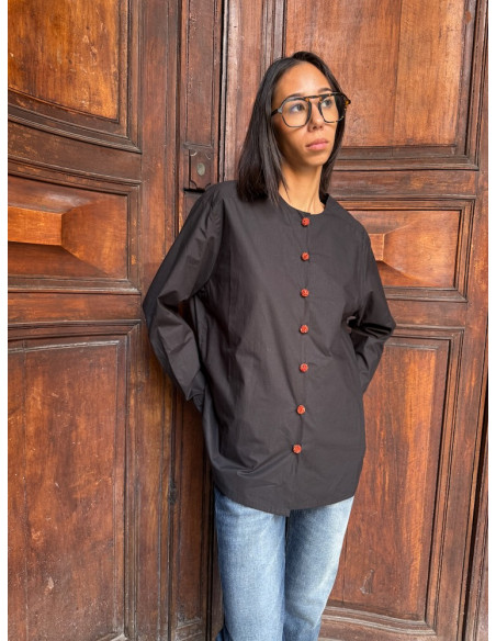 LAURENCE BRAS Chemise RAMPLINGO