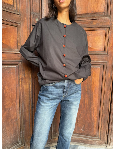 LAURENCE BRAS Chemise RAMPLINGO