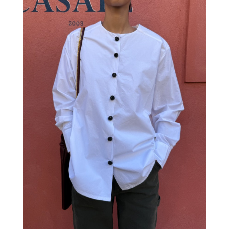 LAURENCE BRAS Chemise RAMPLINGO