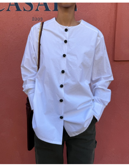 LAURENCE BRAS Chemise RAMPLINGO