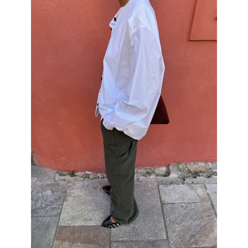 LAURENCE BRAS Chemise RAMPLINGO