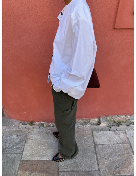 LAURENCE BRAS Chemise RAMPLINGO