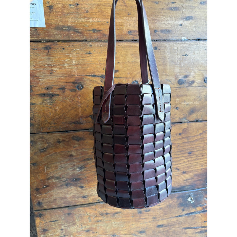 DRAGON DIFFUSION Sac LINK BUCKET