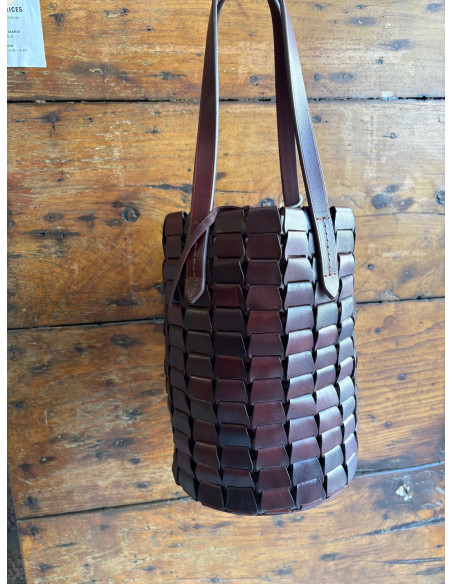 DRAGON DIFFUSION Sac LINK BUCKET