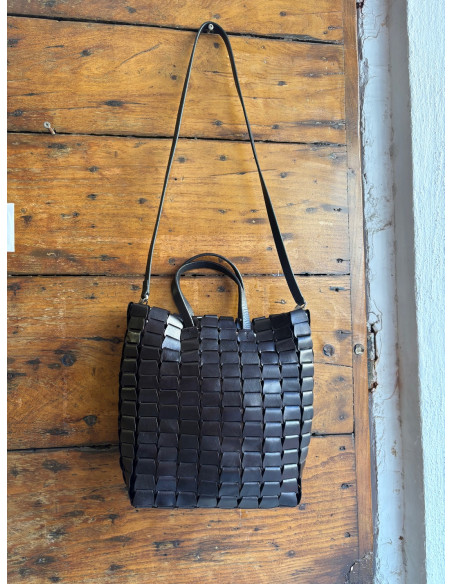 DRAGON DIFFUSION Sac LINK TOTE