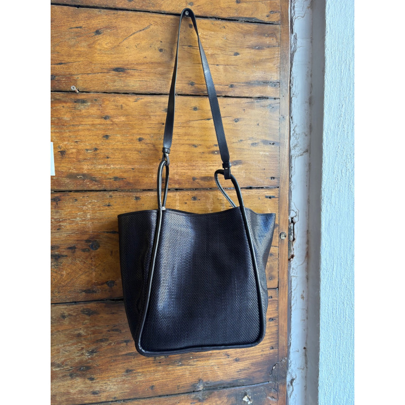 DRAGON DIFFUSION Sac cabas ANA