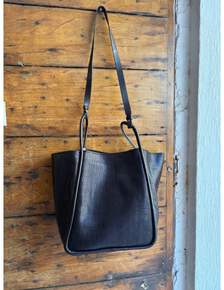 DRAGON DIFFUSION Sac cabas ANA