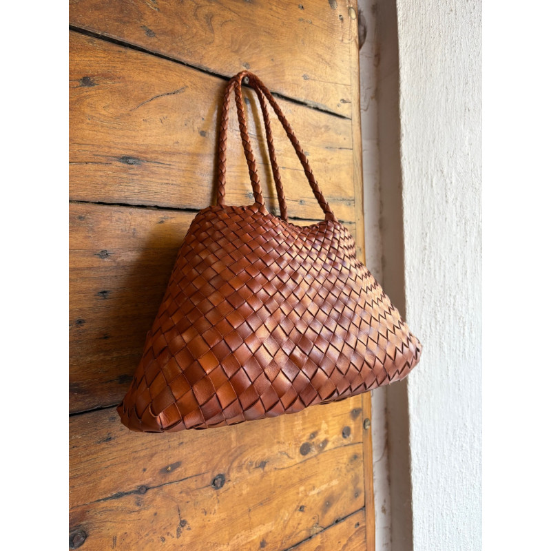 DRAGON DIFFUSION Sac SANTA CROCE BIG