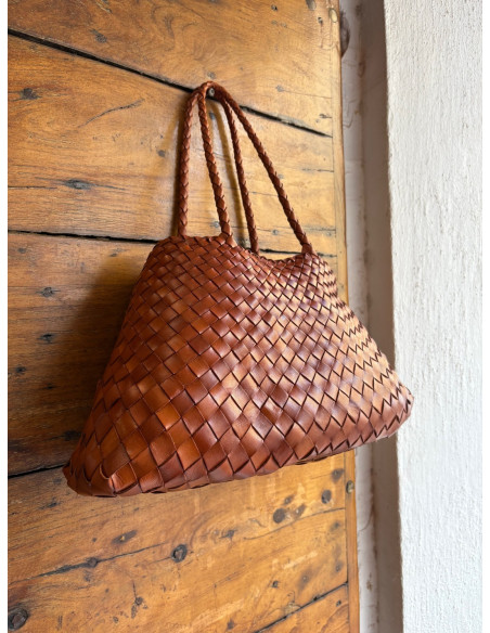 DRAGON DIFFUSION Sac SANTA CROCE BIG