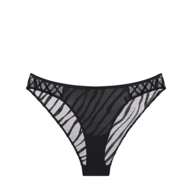 LA NOUVELLE Culotte GEORGIA Bi-Matières