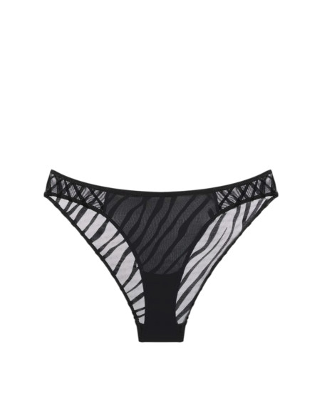 LA NOUVELLE Culotte GEORGIA Bi-Matières