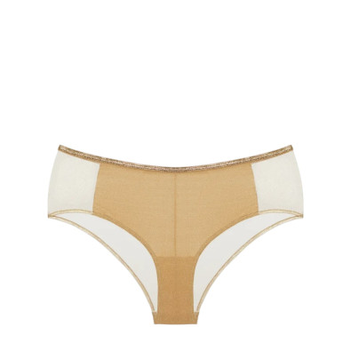 LA NOUVELLE Shorty GEORGIA Bi-Matières
