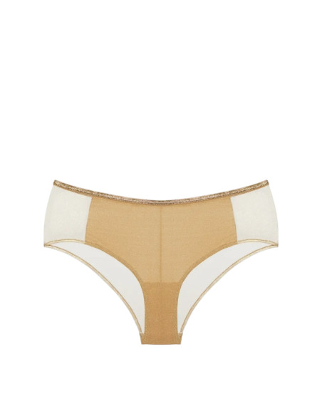 LA NOUVELLE Shorty GEORGIA Bi-Matières