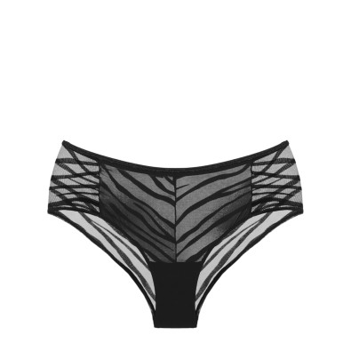 LA NOUVELLE Shorty GEORGIA Bi-Matières