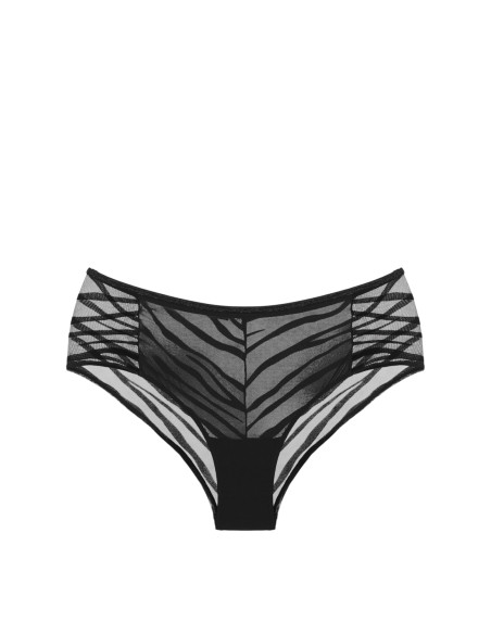 LA NOUVELLE Shorty GEORGIA Bi-Matières